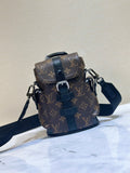 Anum Bags Elite Carryalls