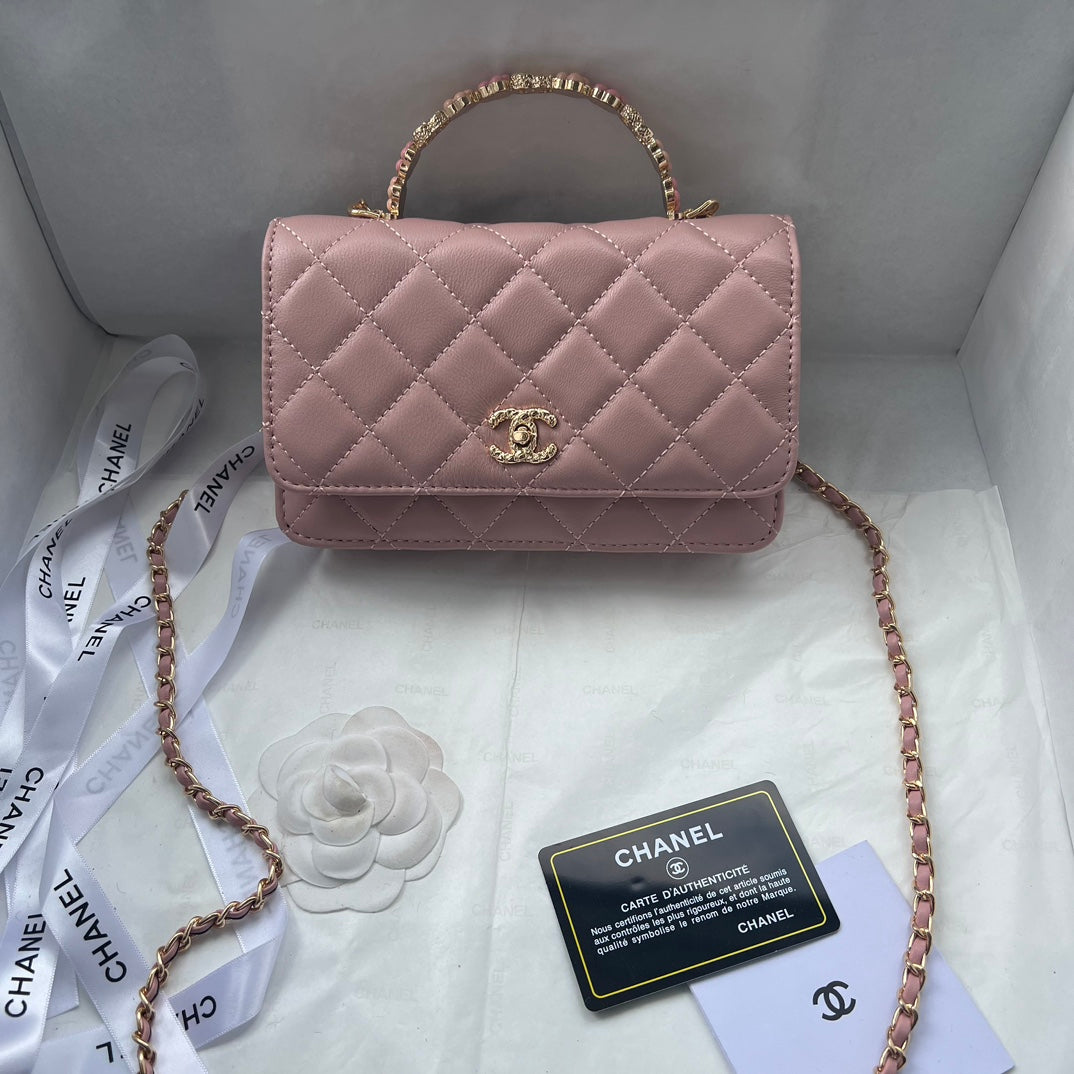 Anum Bags Elite Carryalls