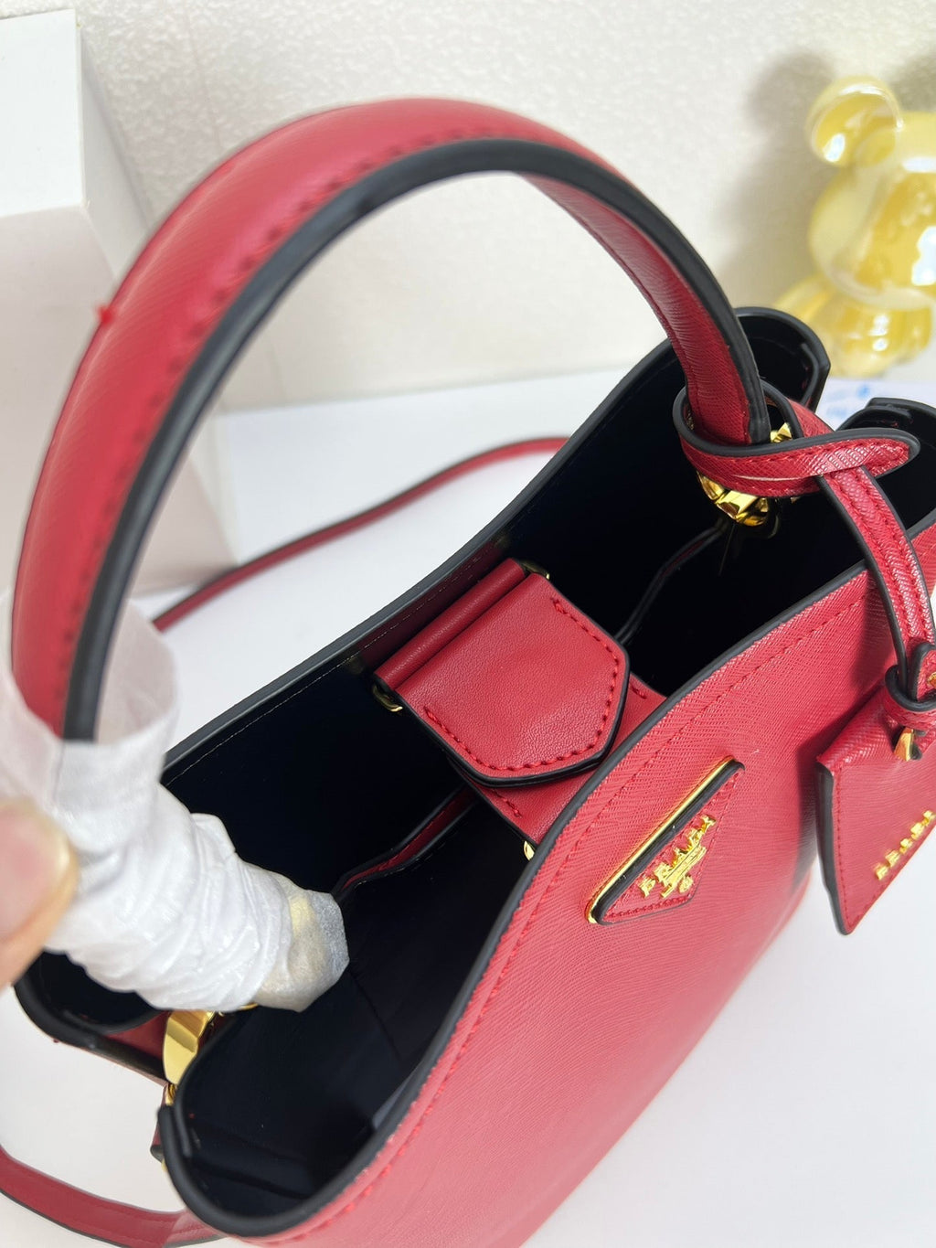 Ezyycart Bags Elite Carryalls