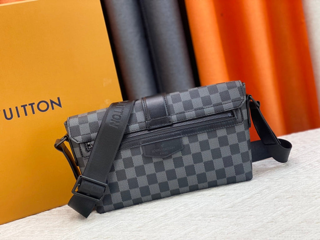 Anum Bags Elite Carryalls