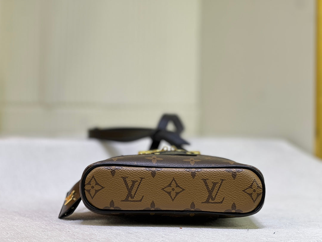 Anum Bags Elite Carryalls