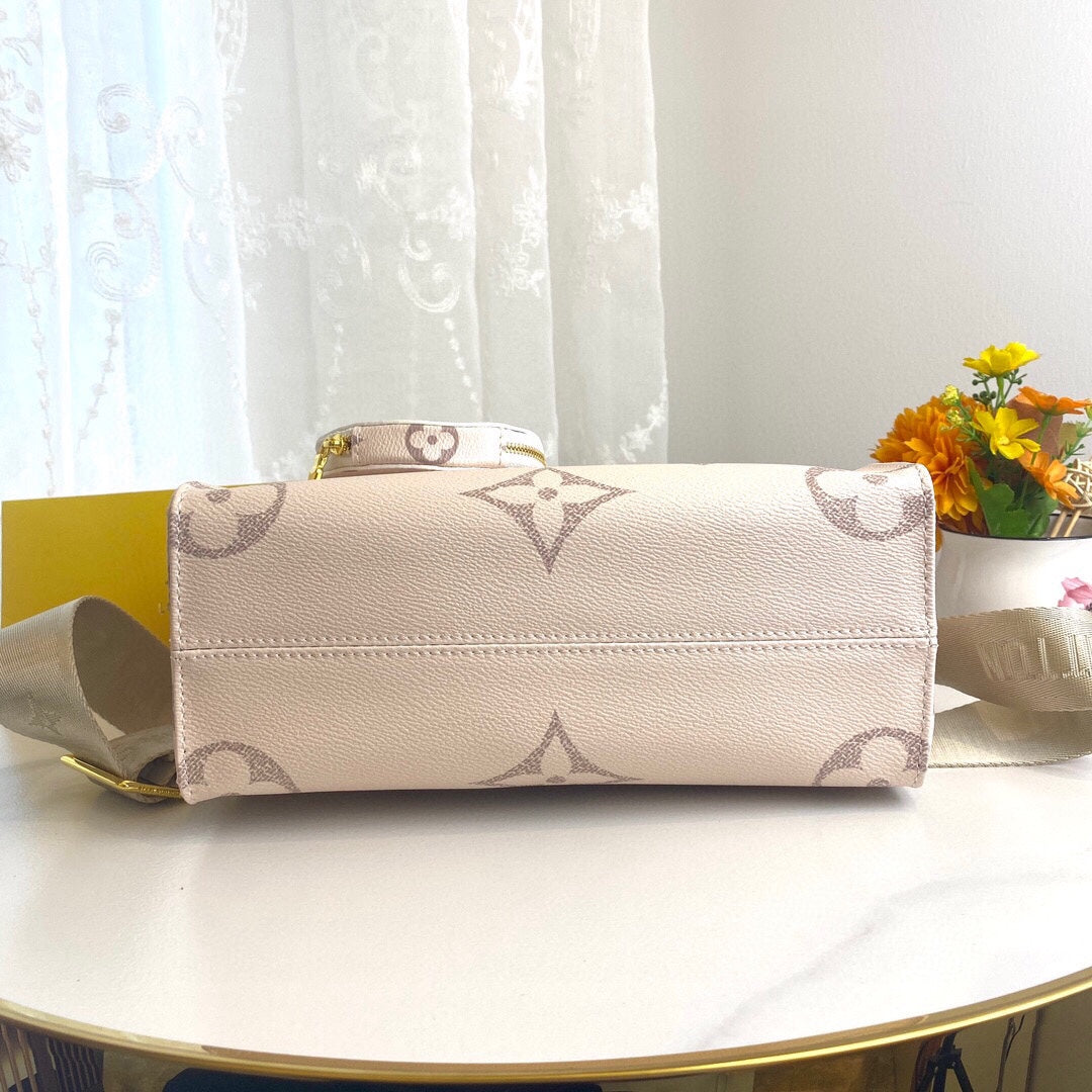 Anum Bags Elite Carryalls