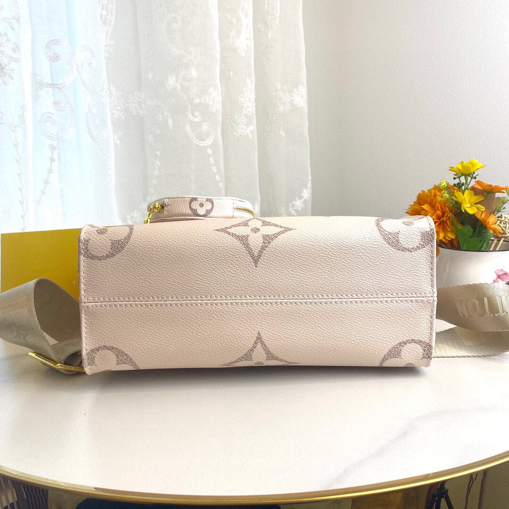 Anum Bags Elite Carryalls