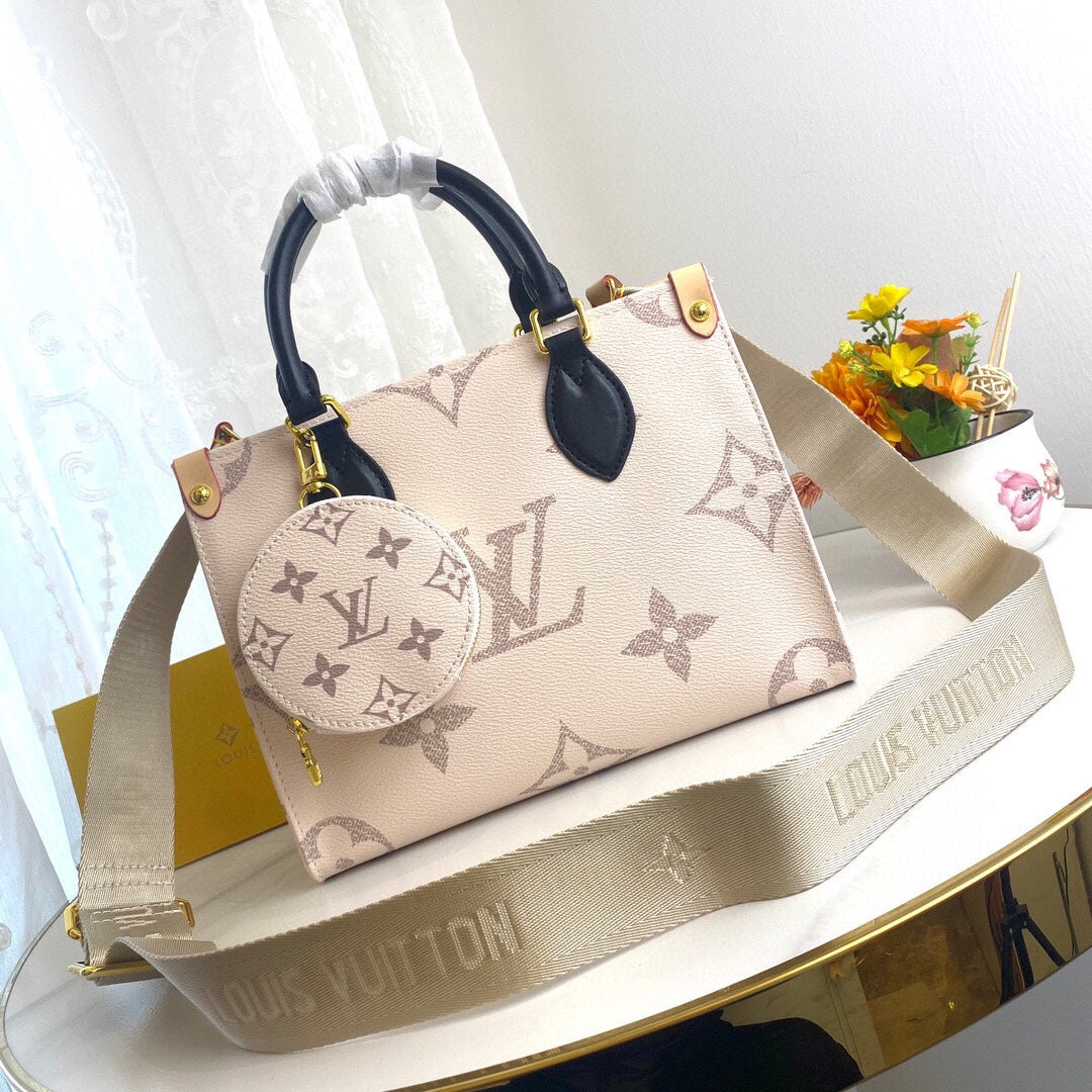 Anum Bags Elite Carryalls