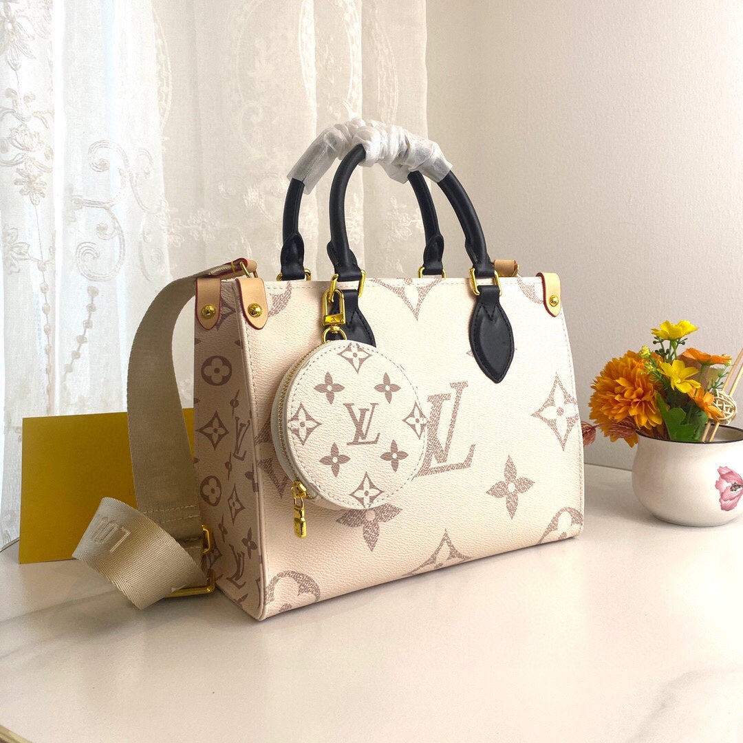 Anum Bags Elite Carryalls