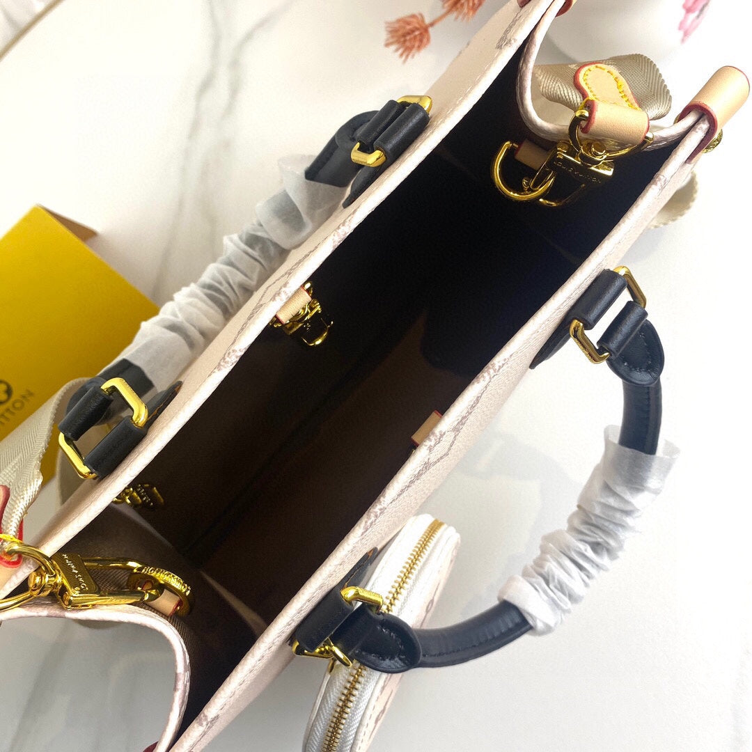 Anum Bags Elite Carryalls