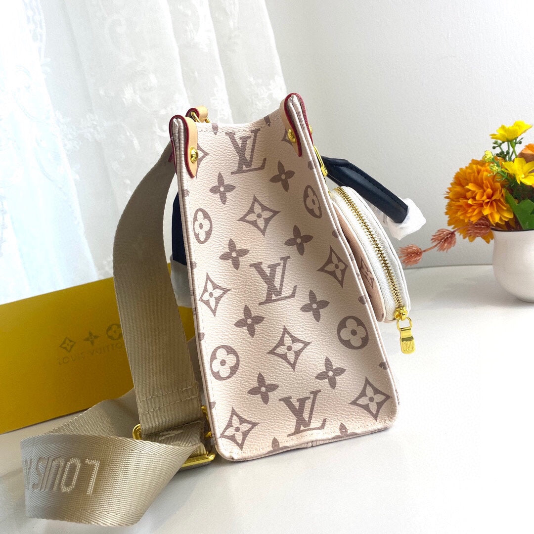 Anum Bags Elite Carryalls