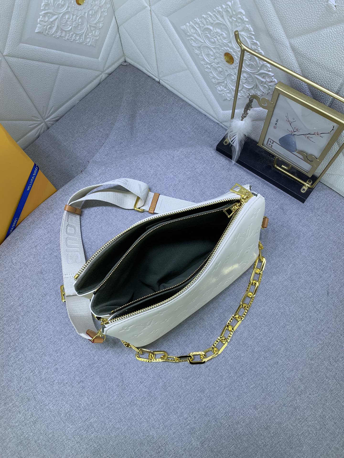 Anum Bags Elite Carryalls