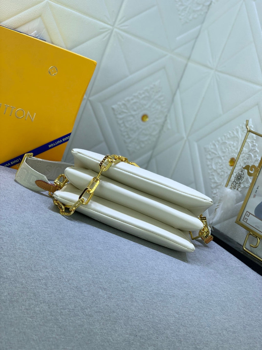 Anum Bags Elite Carryalls