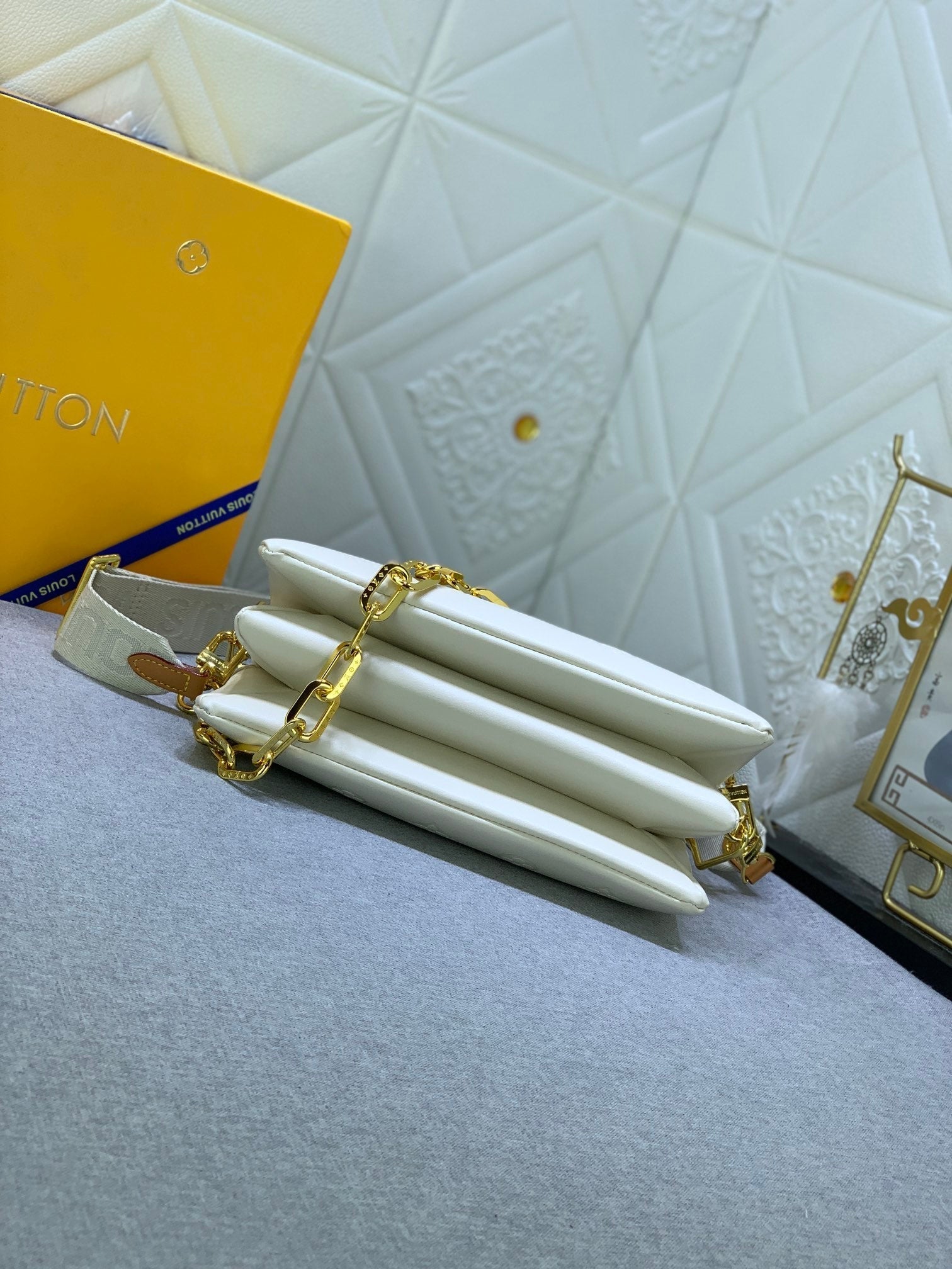 Anum Bags Elite Carryalls