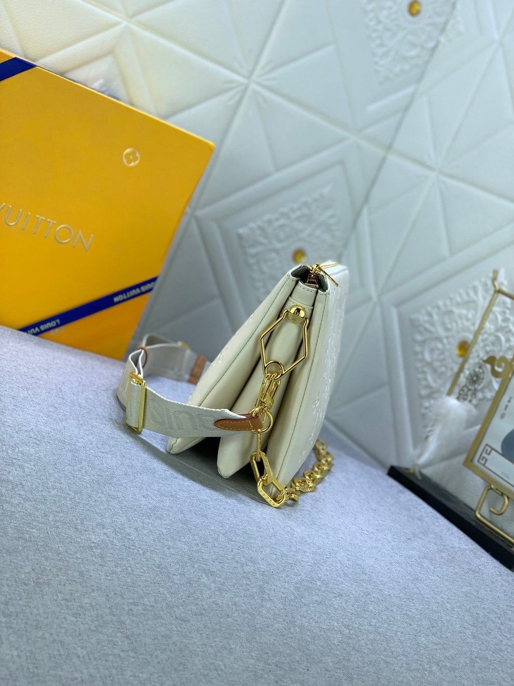 Anum Bags Elite Carryalls