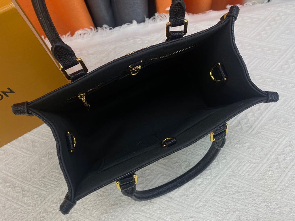 Anum Bags Elite Carryalls