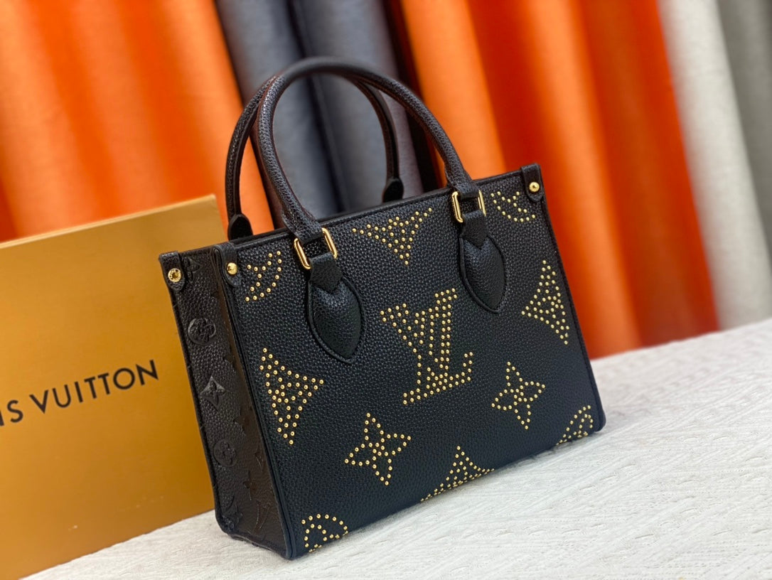 Anum Bags Elite Carryalls