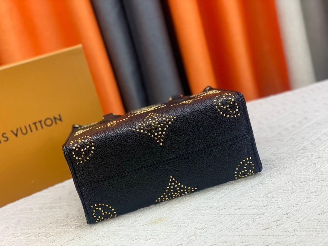 Anum Bags Elite Carryalls