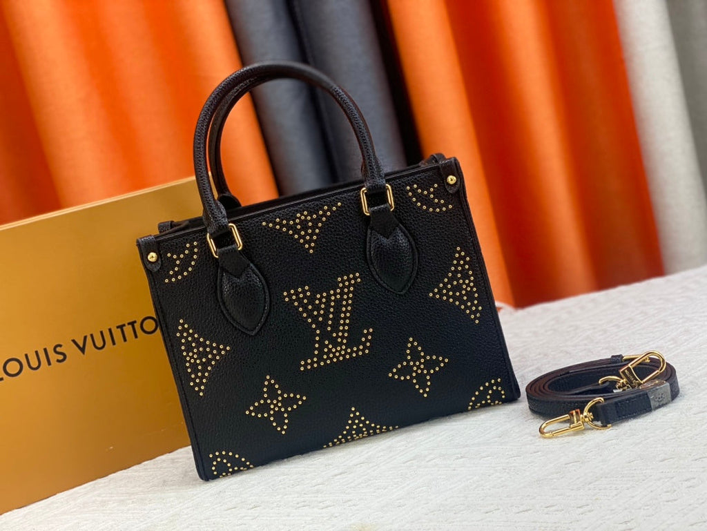 Anum Bags Elite Carryalls