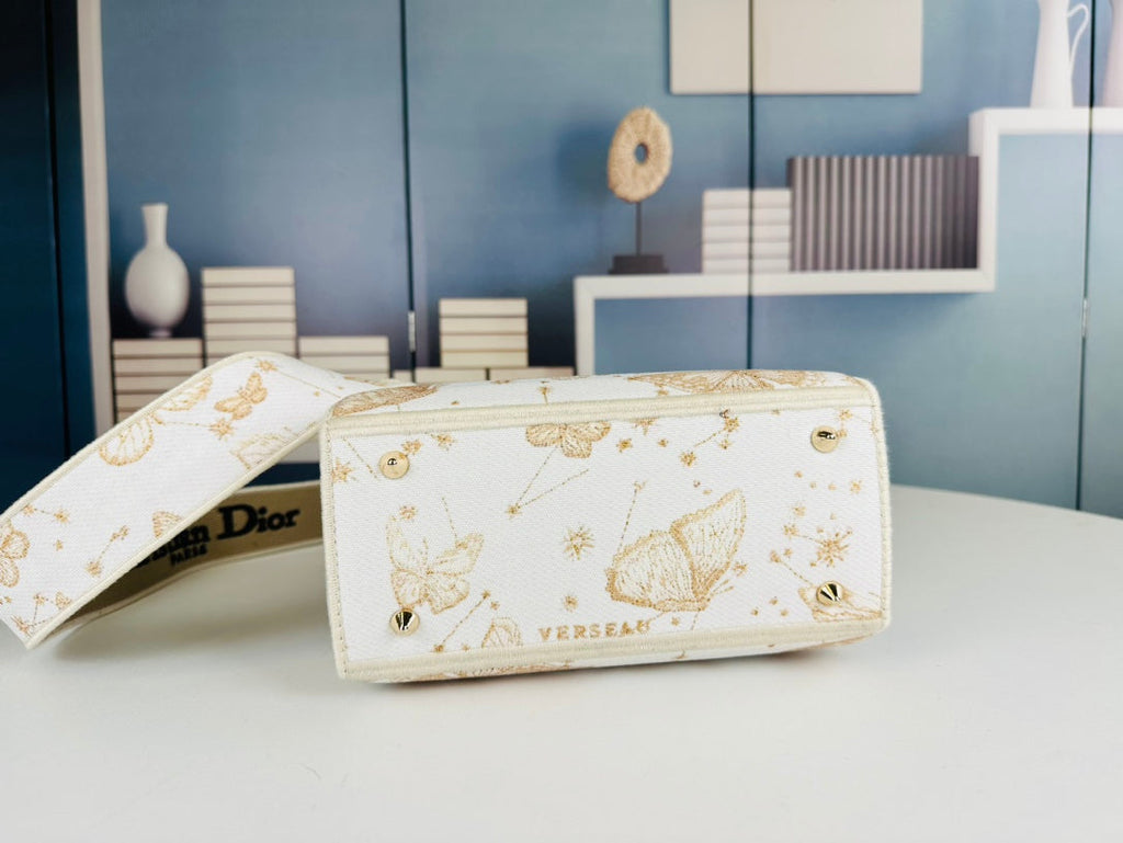 Anum Bags Elite Carryalls