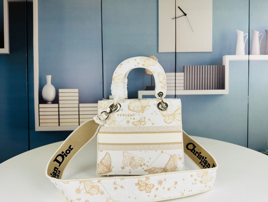 Anum Bags Elite Carryalls