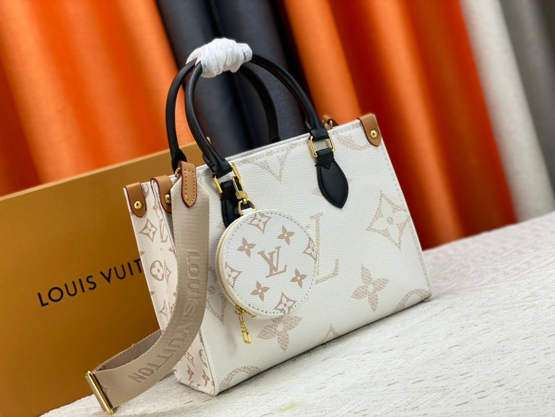 Anum Bags Elite Carryalls