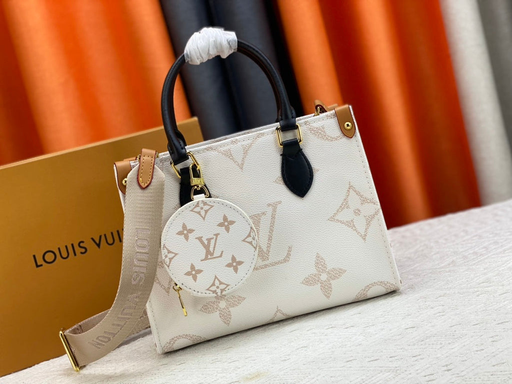 Anum Bags Elite Carryalls