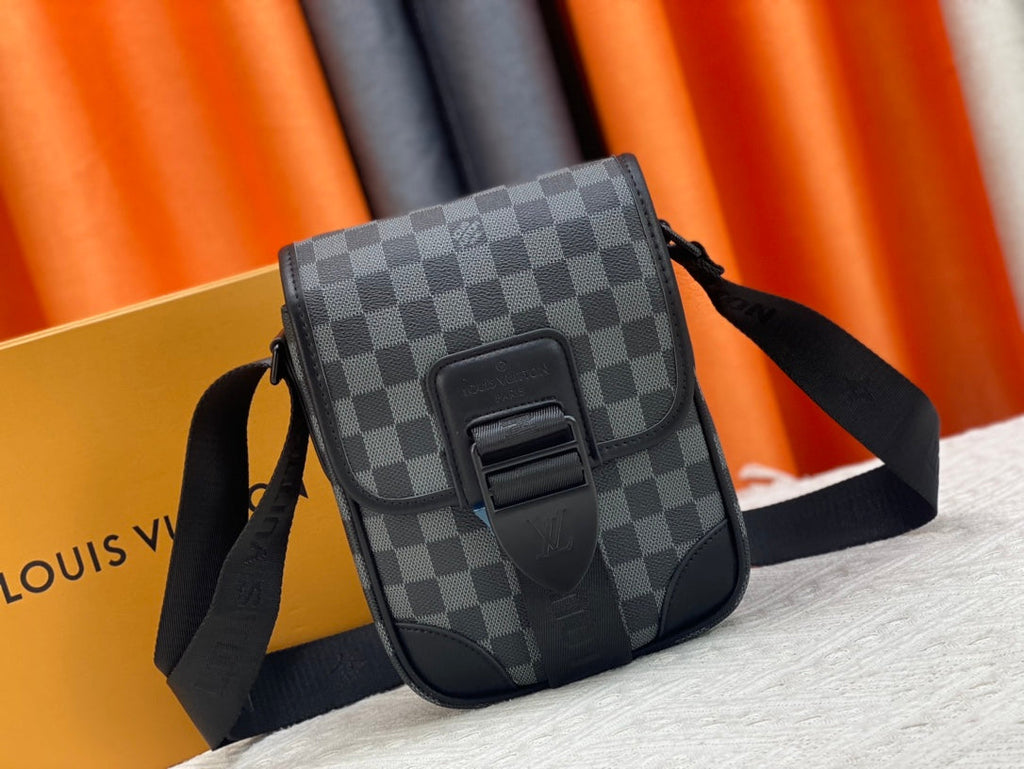 Anum Bags Elite Carryalls