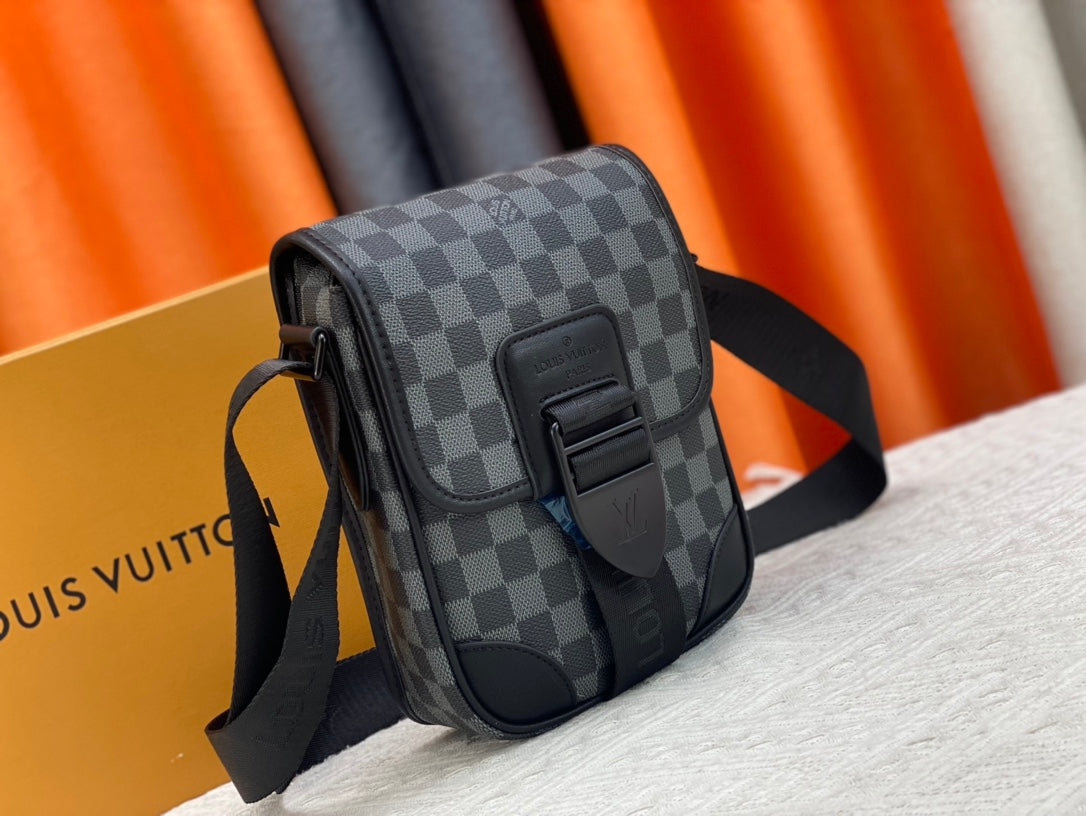 Anum Bags Elite Carryalls