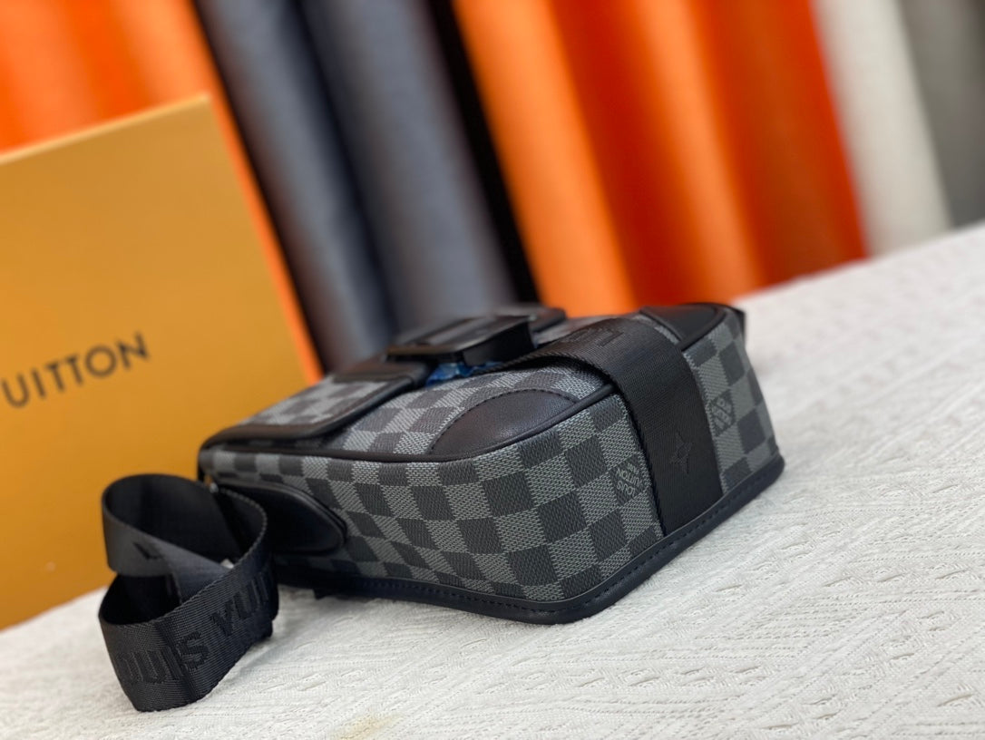 Anum Bags Elite Carryalls