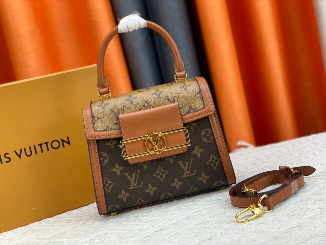 Anum Bags Elite Carryalls
