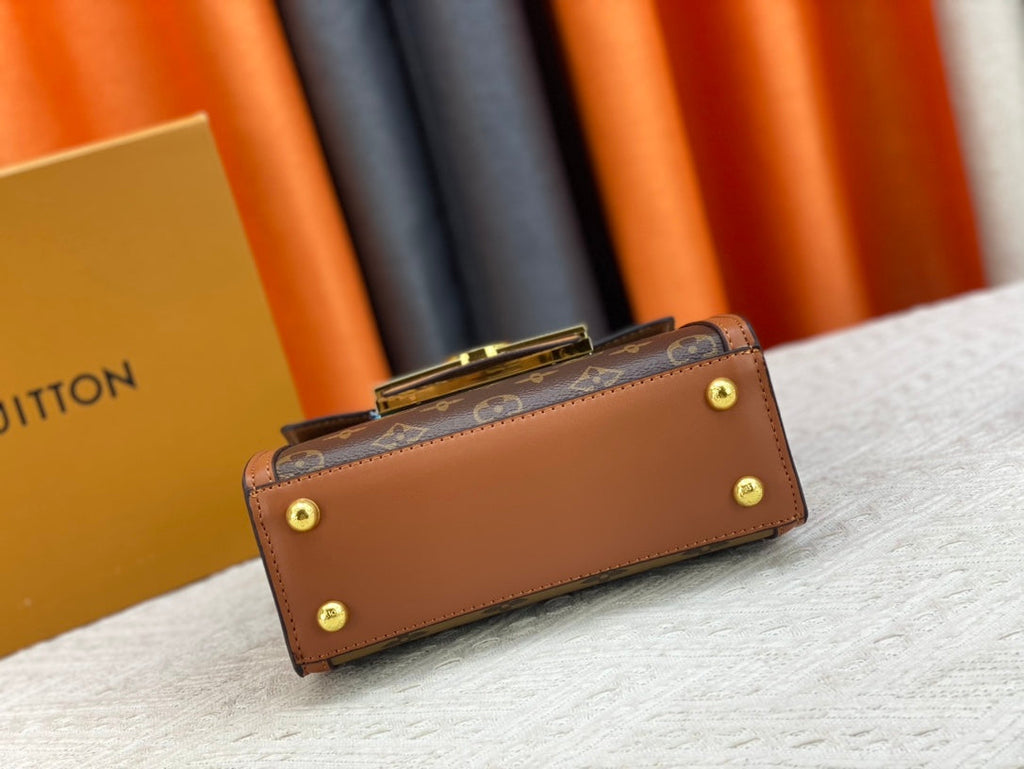 Anum Bags Elite Carryalls