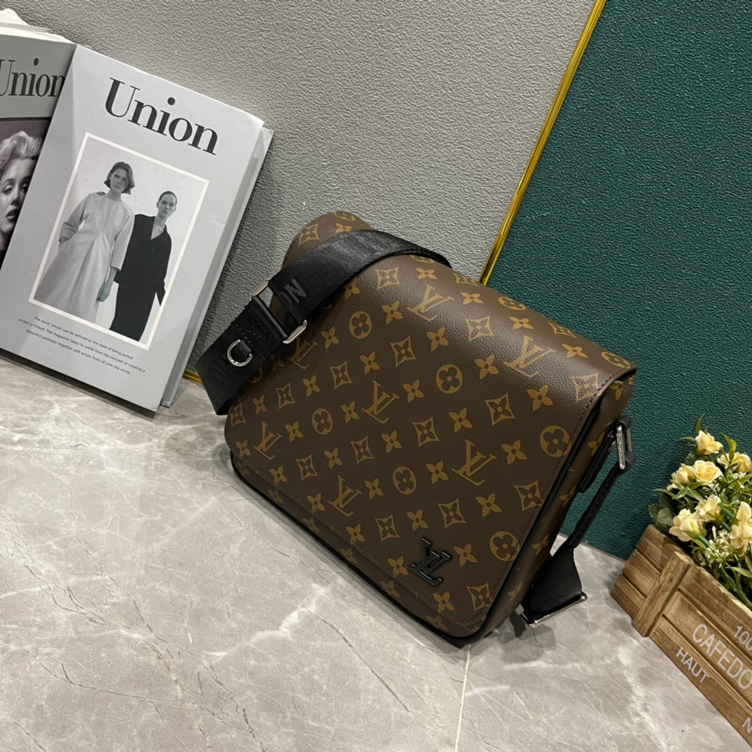 Anum Bags Elite Carryalls