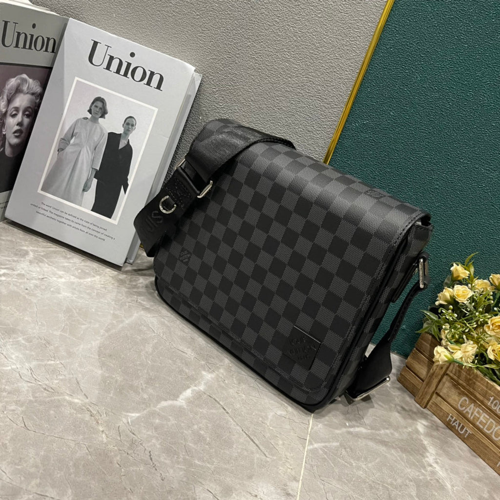 Anum Bags Elite Carryalls