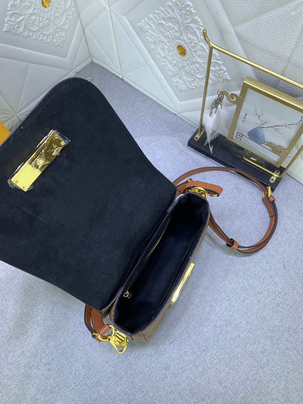 Anum Bags Elite Carryalls