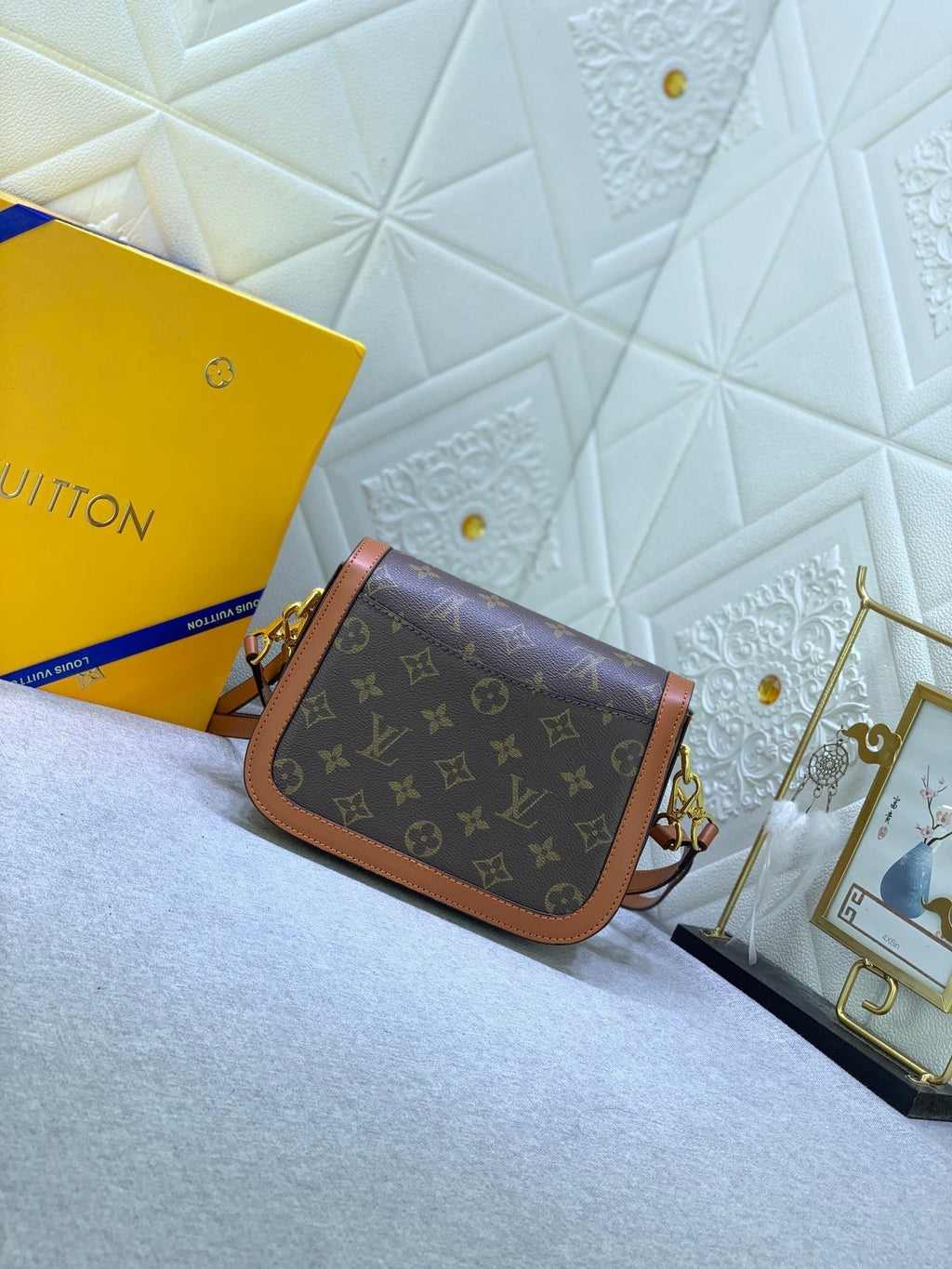 Anum Bags Elite Carryalls