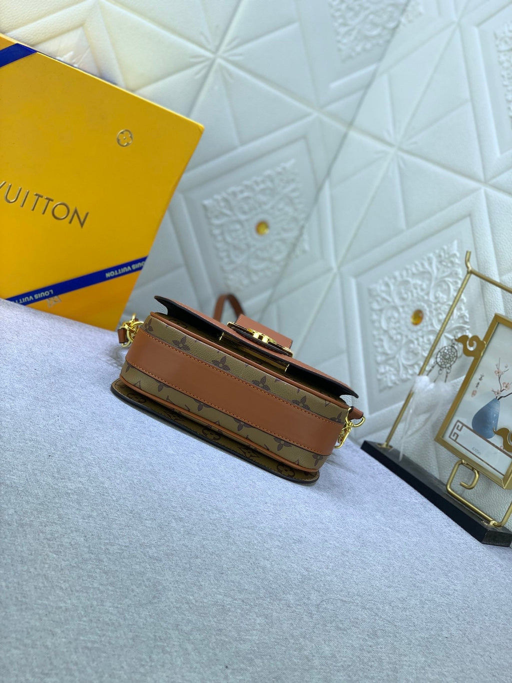 Anum Bags Elite Carryalls