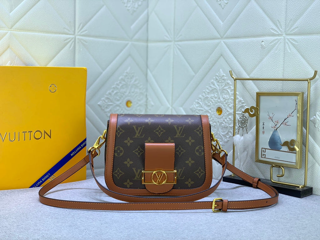 Anum Bags Elite Carryalls