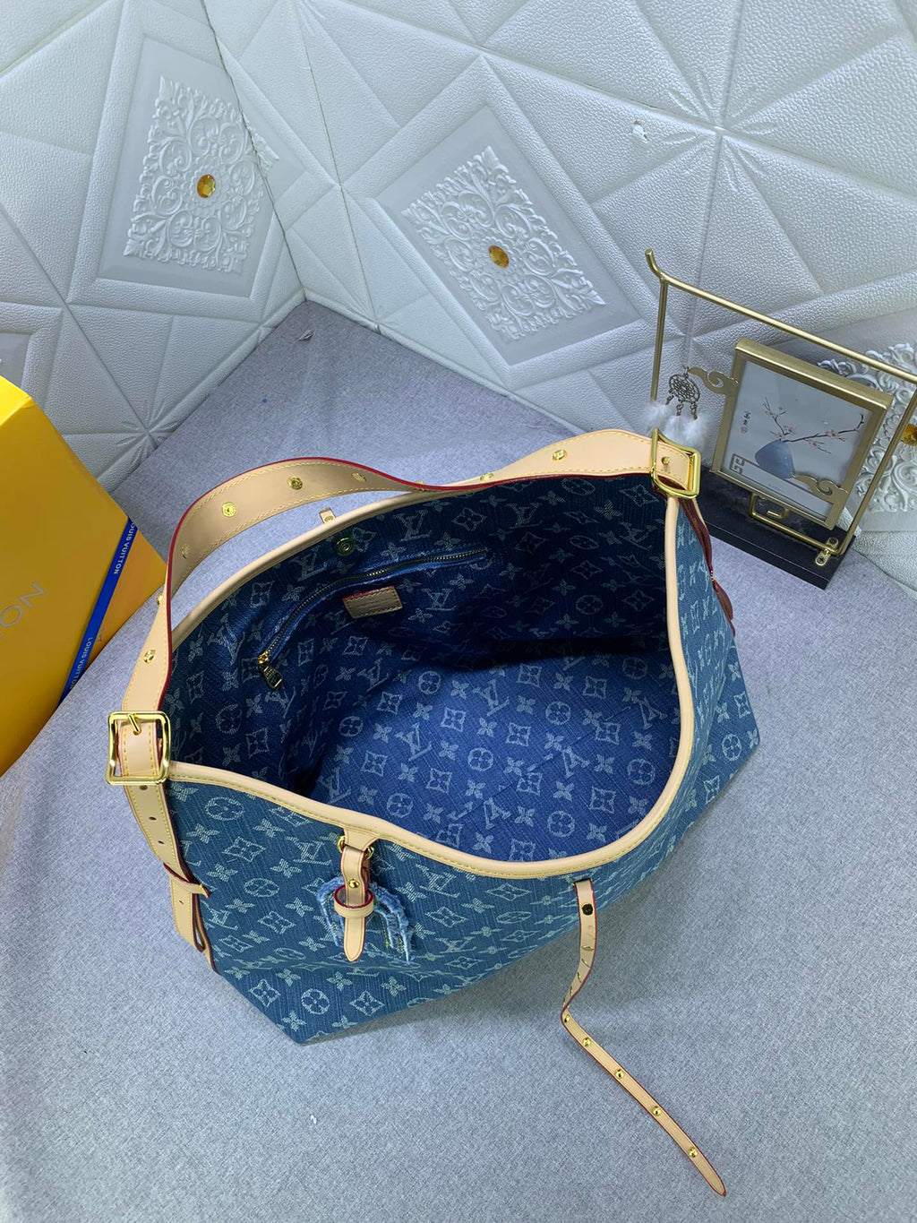 Ezyycart Bags Elite Carryalls