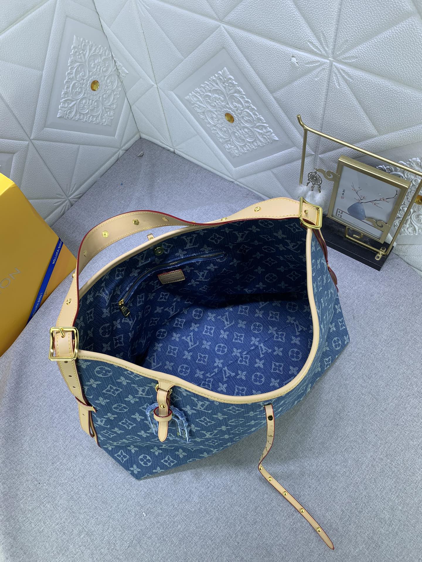 Ezyycart Bags Elite Carryalls