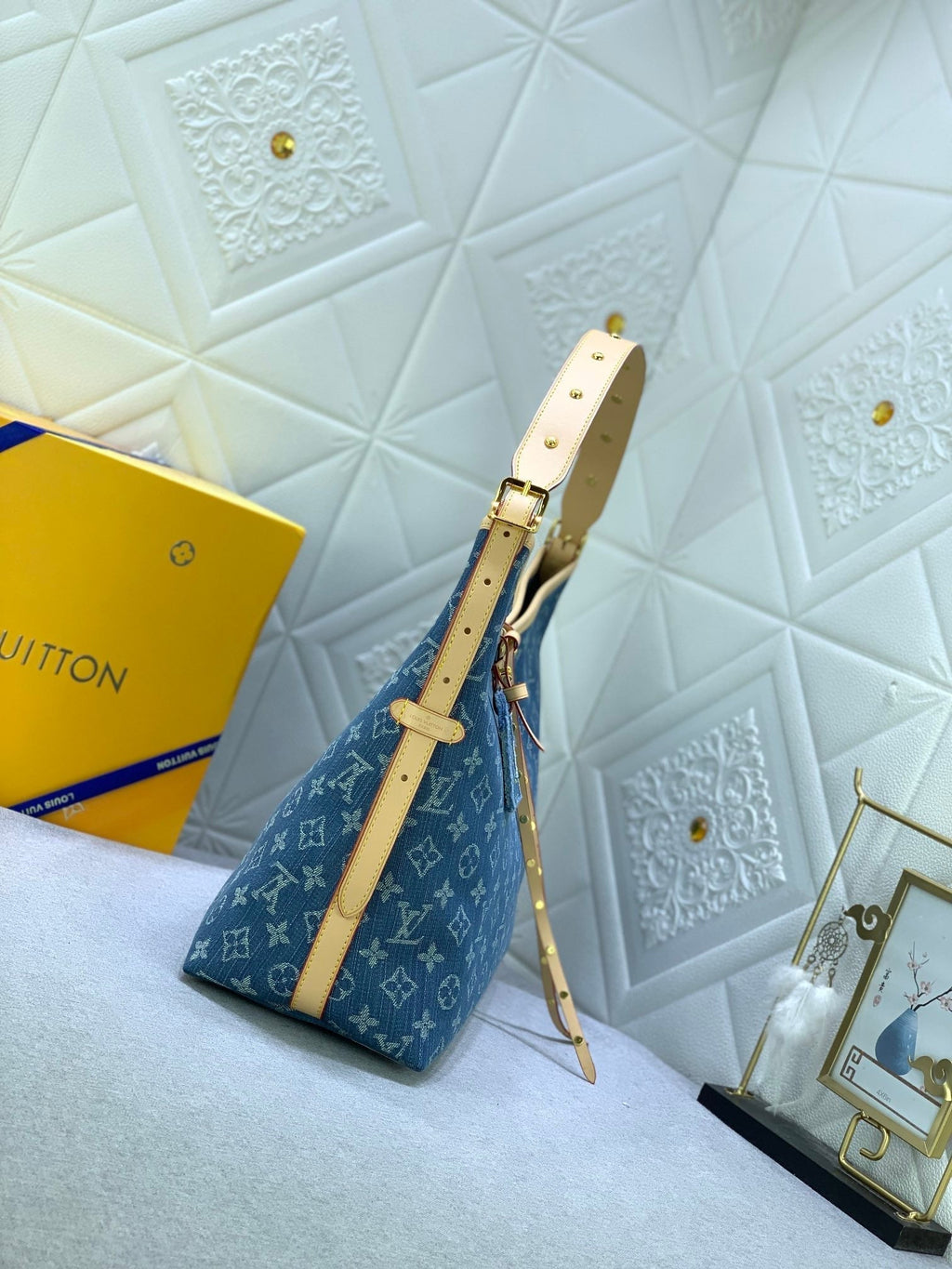 Anum Bags Elite Carryalls