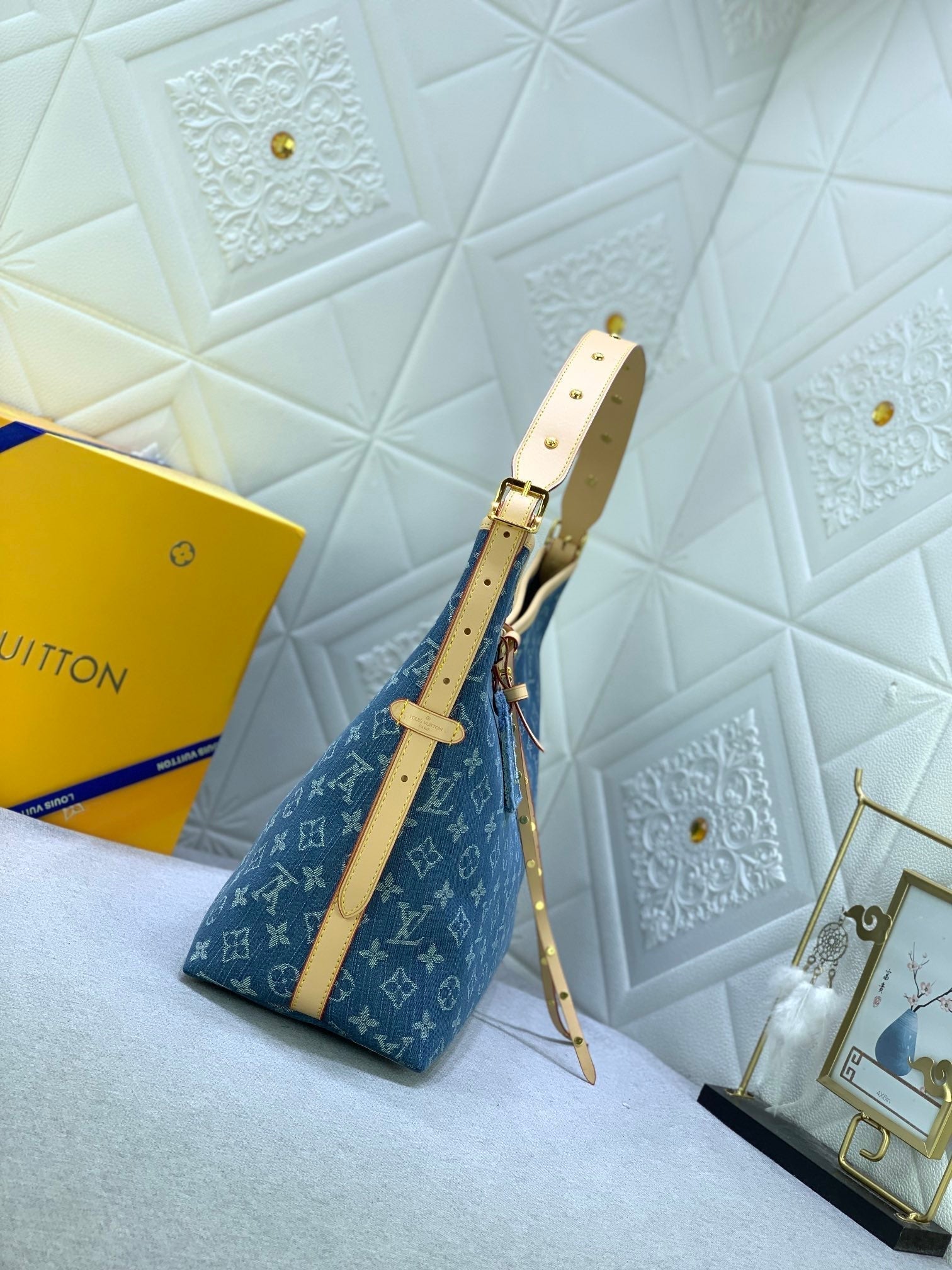 Anum Bags Elite Carryalls