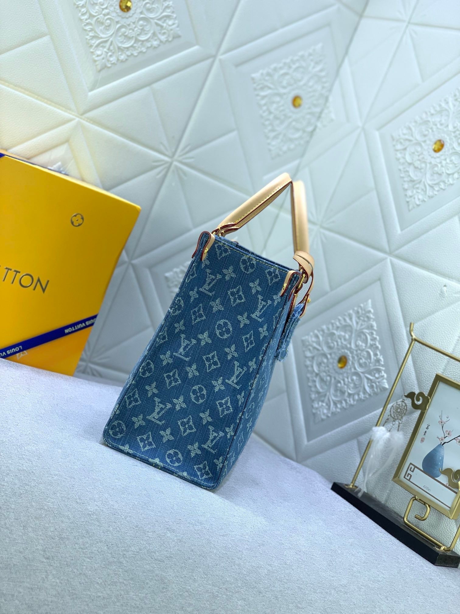 Anum Bags Elite Carryalls