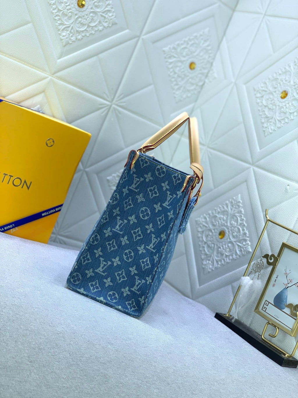 Anum Bags Elite Carryalls