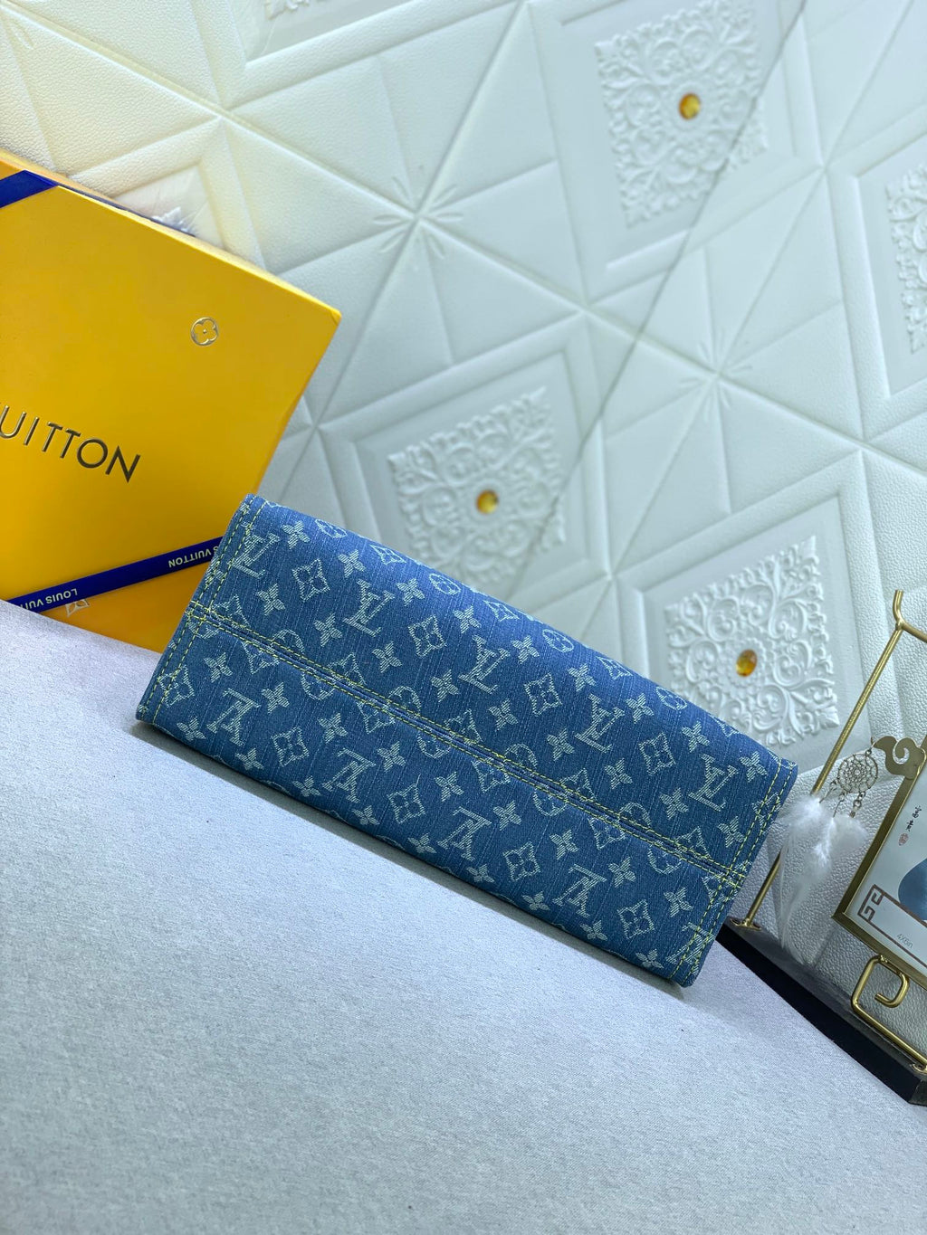 Anum Bags Elite Carryalls