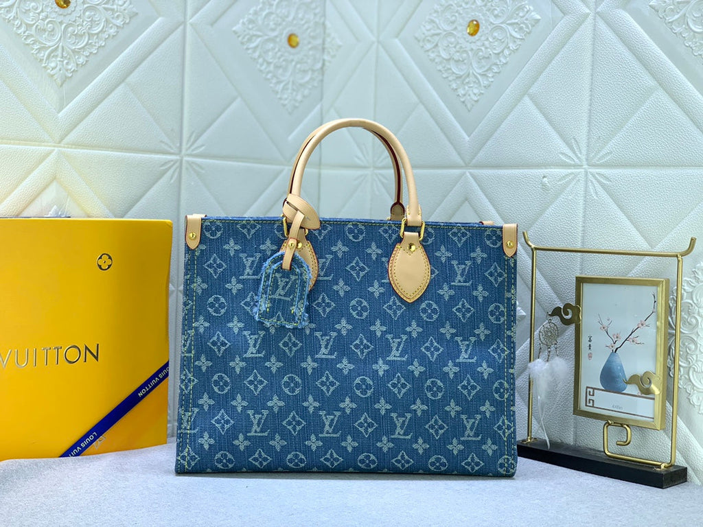 Anum Bags Elite Carryalls