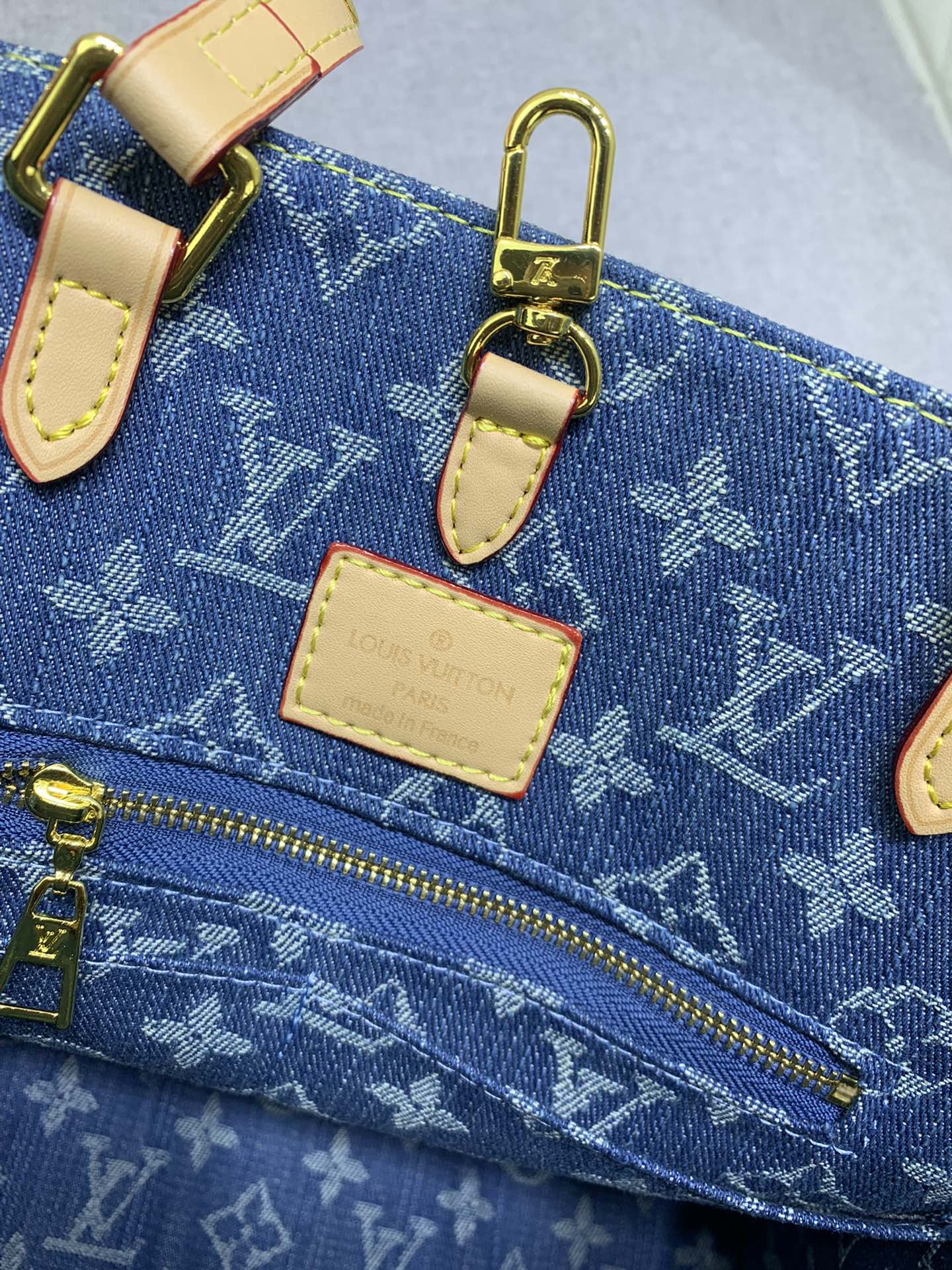 Anum Bags Elite Carryalls