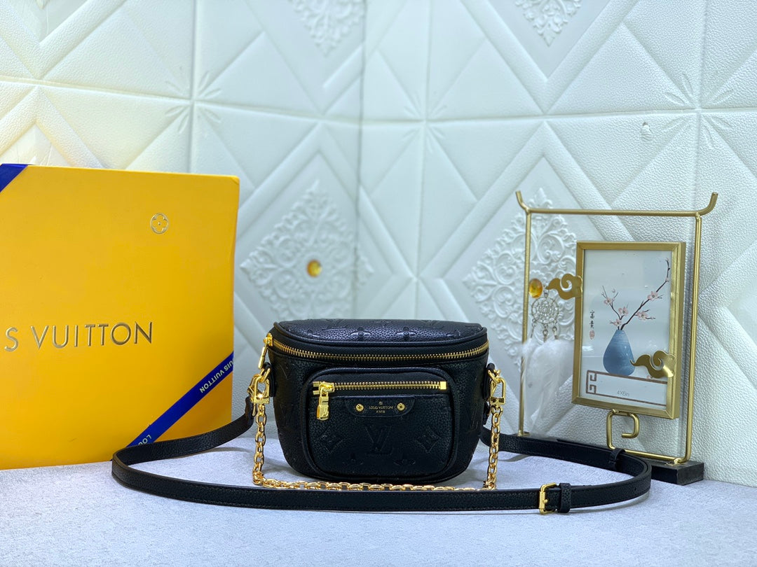 Anum Bags Elite Carryalls