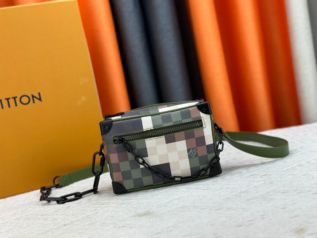 Anum Bags Elite Carryalls
