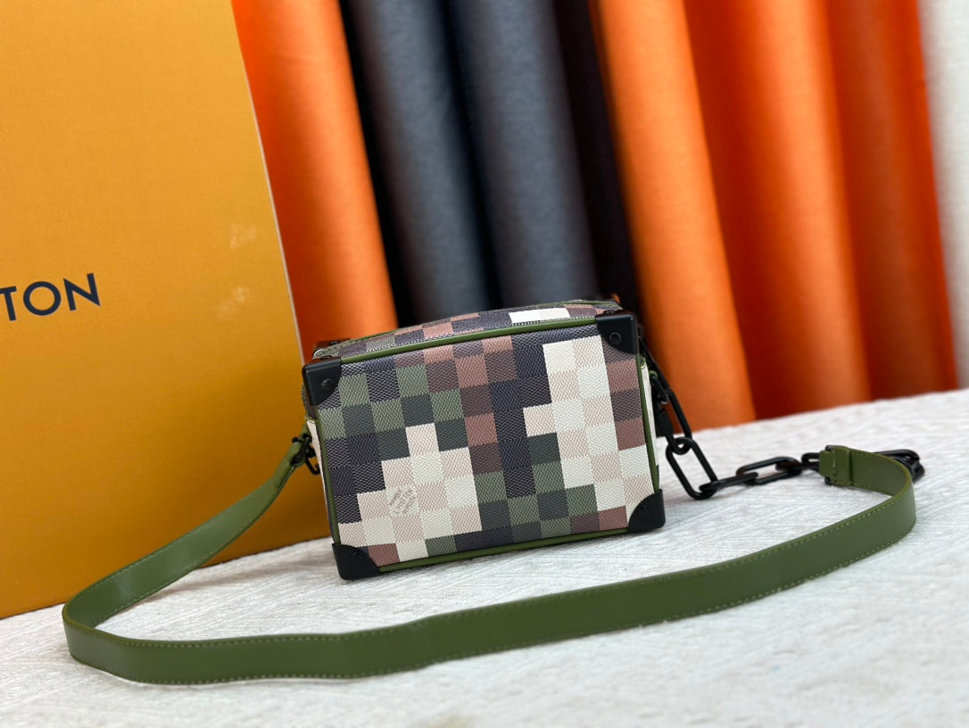 Anum Bags Elite Carryalls