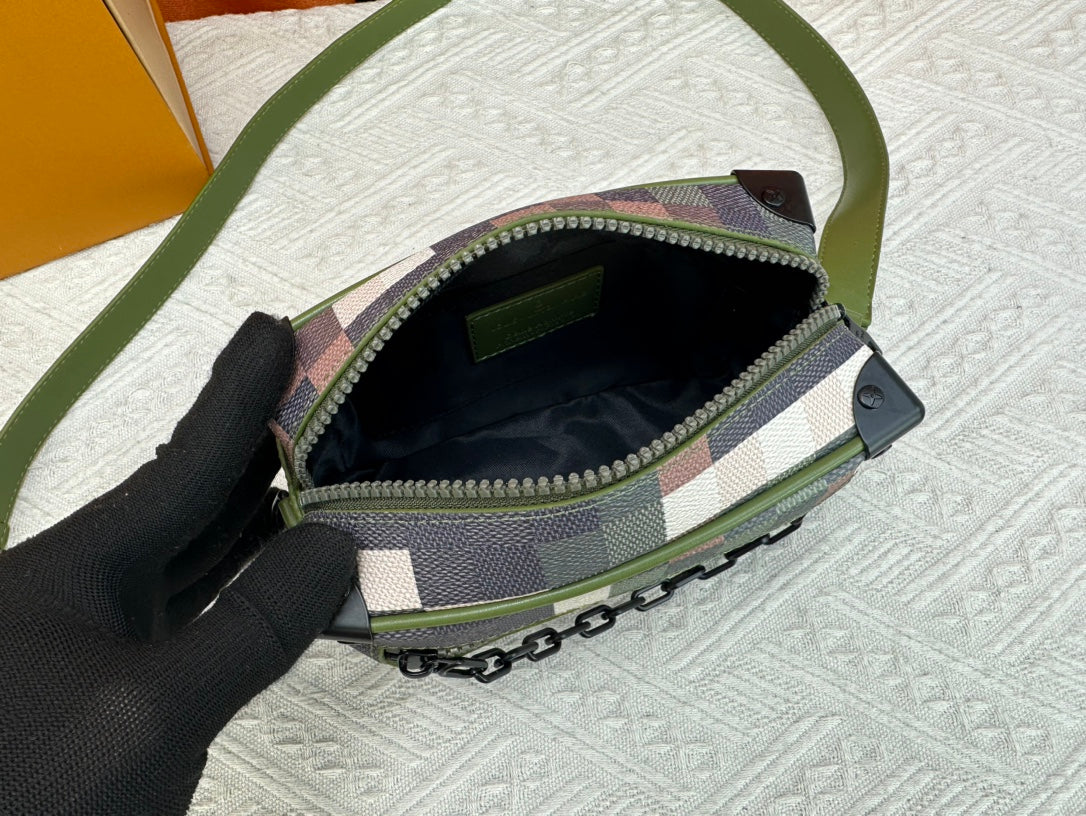 Anum Bags Elite Carryalls