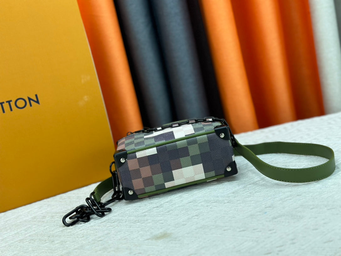 Anum Bags Elite Carryalls