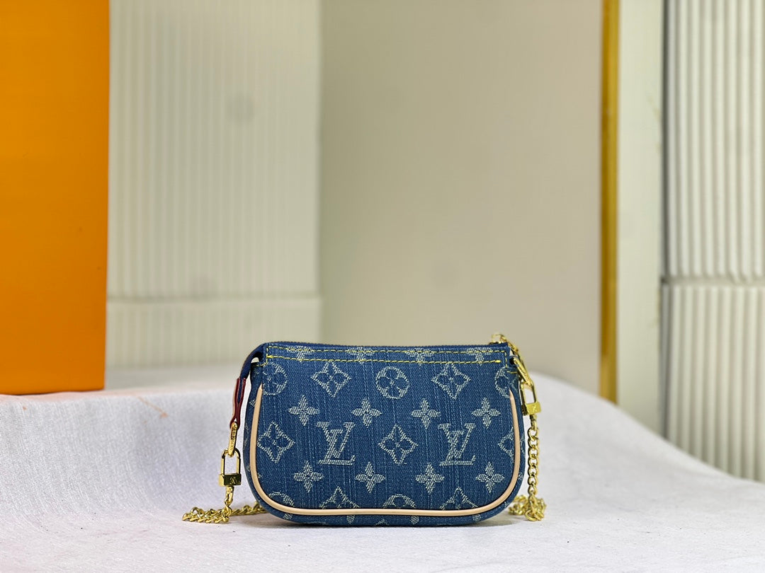 Anum Bags Elite Carryalls