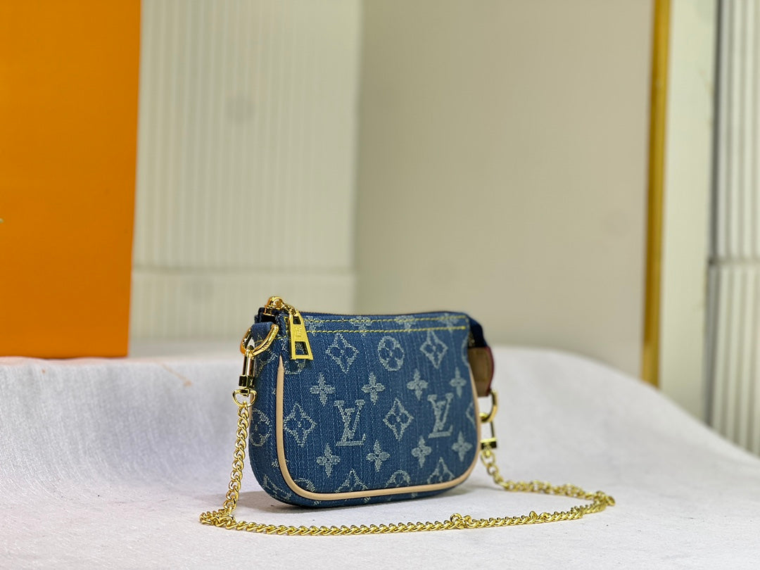 Anum Bags Elite Carryalls